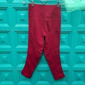 Lululemon seamless leggings